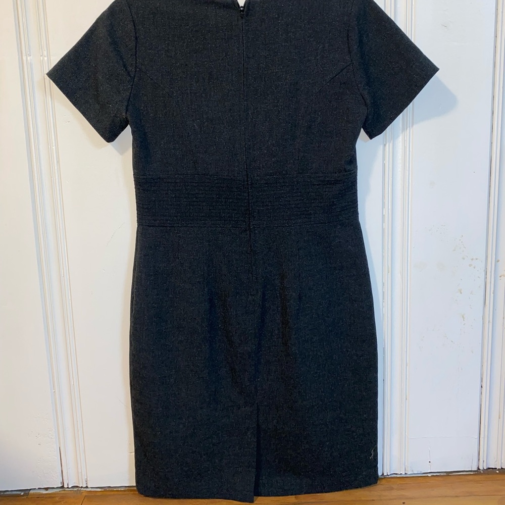 Grey Merona dress